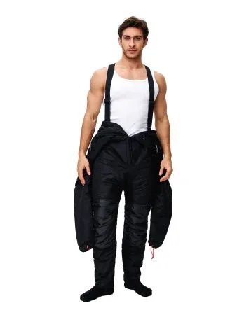 Поддева для сухого гидрокостюма TDE Arctic Plus