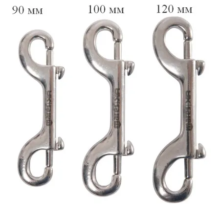 Двухсторонний карабин Mares XR 90 мм