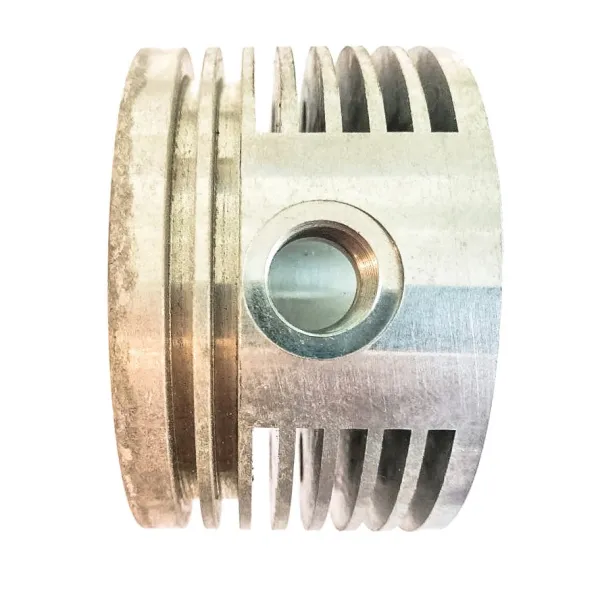 Клапанная голова 2-ой ст МСН 22/30/36