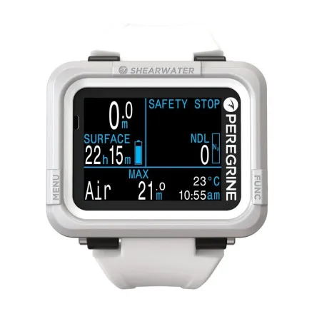 Компьютер Shearwater Peregrine