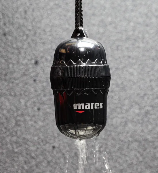 Бокс герметичный Mares