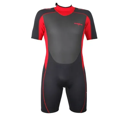 Гидрокостюм мужской FanDiver shorty 3 мм