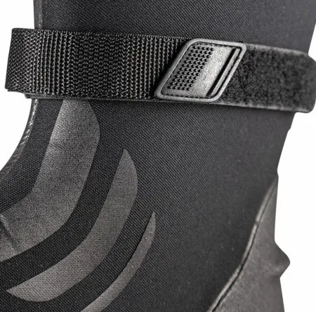 Боты неопреновые под вклейку Teccna 2.0 3.5 мм