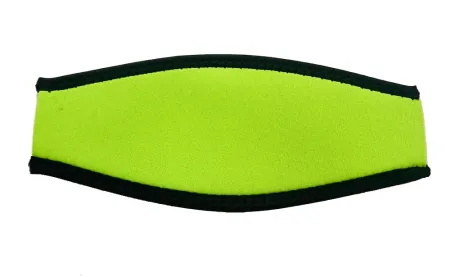 Оголовник OpenDive Neon Green