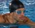 Очки Aqua Sphere Kayenne Silver Blue темные линзы