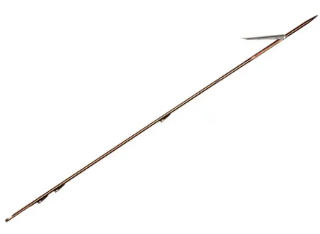 Гарпун Salvimar Captur три шаркфина, Ø6,5мм, 140 см Гарпун Salvimar Captur три шаркфина, Ø6,5мм, 140 см