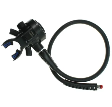 Вторая ступень регулятора Aquatec Aspire II Black