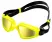 Очки Aqua Sphere Kayenne Pro Yellow линзы Titanium 