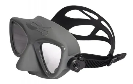 Маска C4 Plasma XL