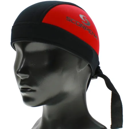 Бандана неопреновая Scorpena Бандана неопреновая Scorpena