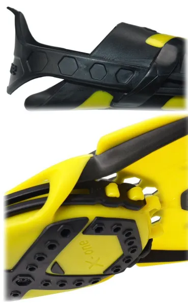 Ласты детские Mares X-One Junior  Ласты детские Mares X-One Junior