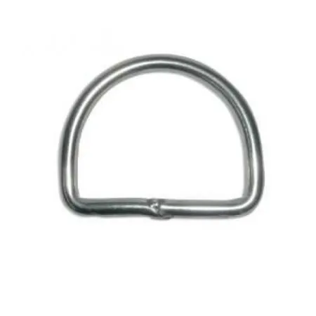 D-кольцо Apeks 2″ (50 мм)