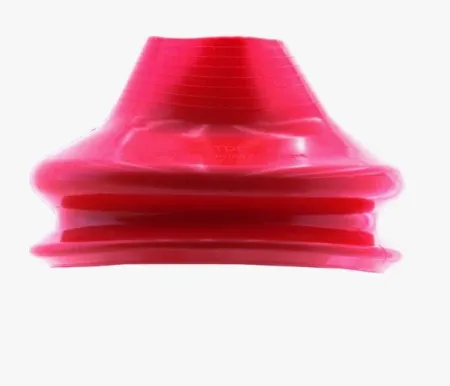 Манжета шейная силикон Standart-HD 