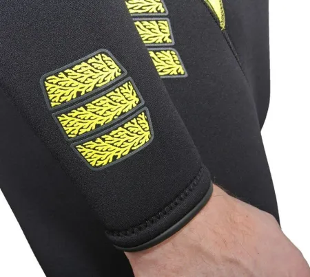 Гидрокостюм мужской FanDiver Dive 5 мм