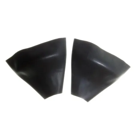 Манжеты латексные на ноги Seamtite конус комплект