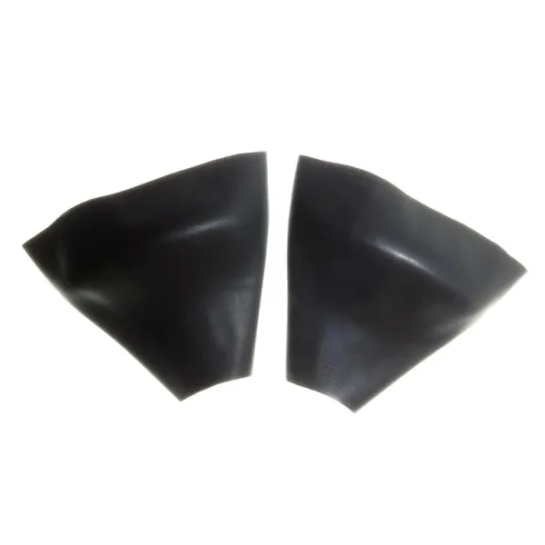 Манжеты на ноги латекс Seamtite конус