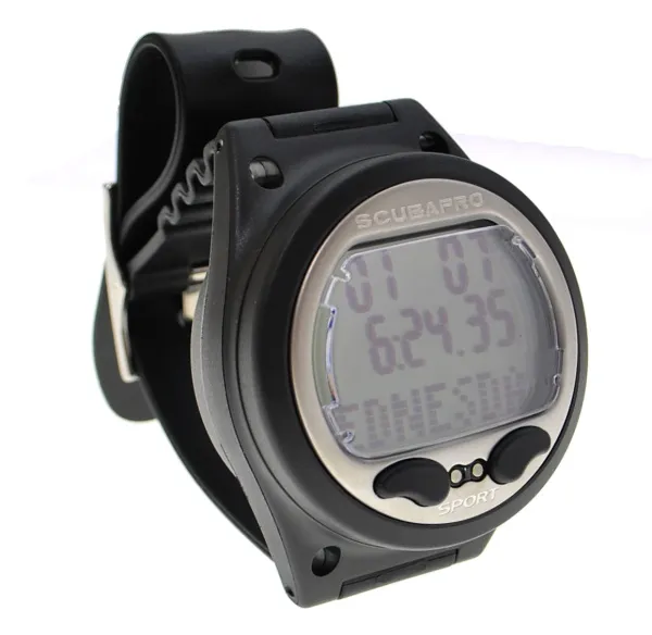 Компьютер Scubapro Aladin Sport Matrix