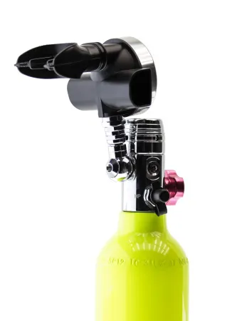 Резервный баллон H2Odyssey 1 литр