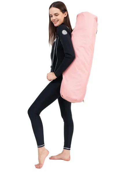 Сумка Сomfort Сarry pink для снаряжения