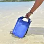 Гермомешок Overboard Dry Tube Bag Blue 5 литров