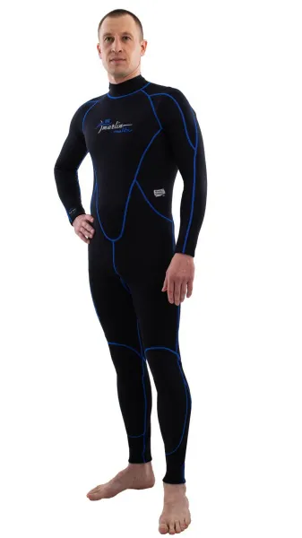 Гидрокостюм Marlin Malibu мужской 2,5 мм