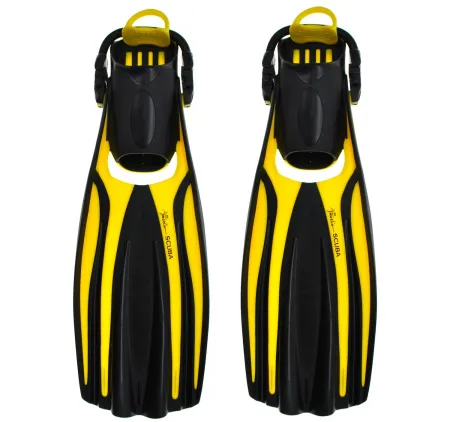 Ласты для дайвинга Marlin Scuba
