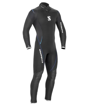 Гидрокостюм мужской Scubapro Definition New 5 мм