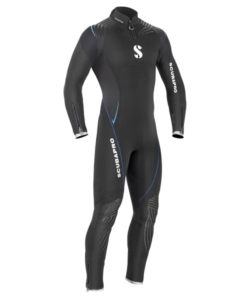 Гидрокостюм мужской Scubapro Definition New 5 мм