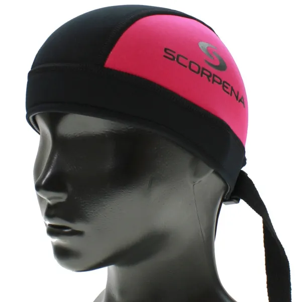 Бандана неопреновая Scorpena 