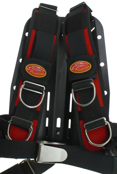 Подвесная система Amphibian Gear Tech Harnes