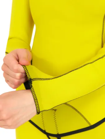 Гидрокостюм для фридайвинга Aquateam женский 3 мм