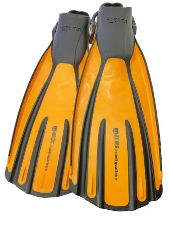Ласты Mares Avanti Quattro Plus 