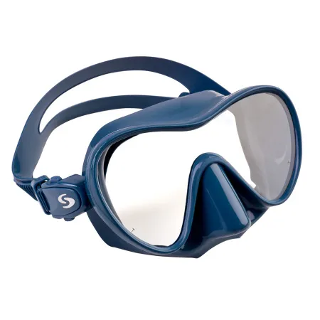 Комплект детский маска-трубка Scorpena Junior
