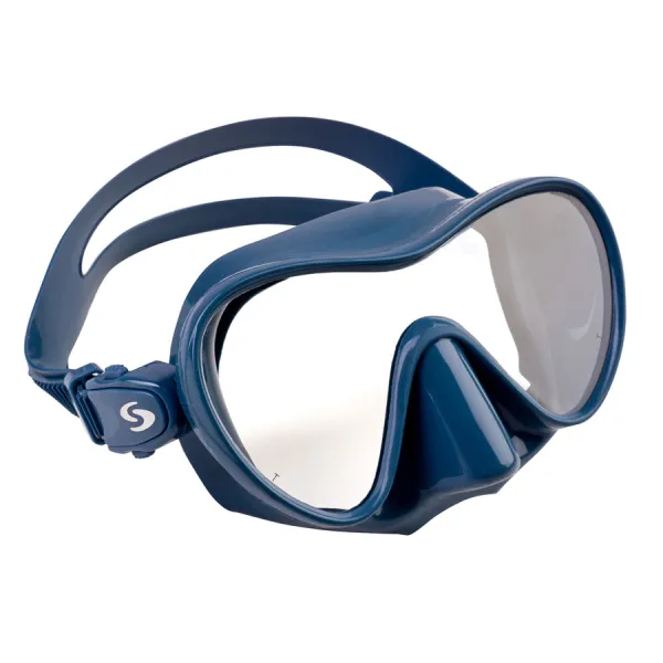 Комплект детский маска-трубка Scorpena Junior