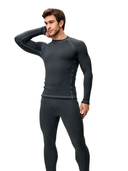 Комплект утеплителя Helium Njord DryBase мужской