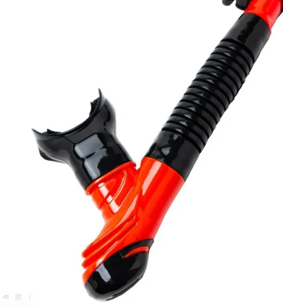 Трубка Marlin Dry Duo 