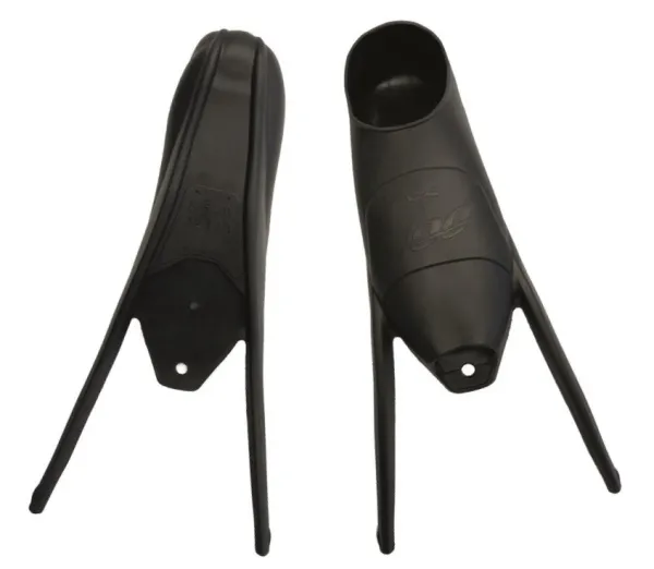 Галоши C4 серии 400 черные