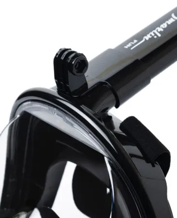 Детская полнолицевая маска Marlin Fun