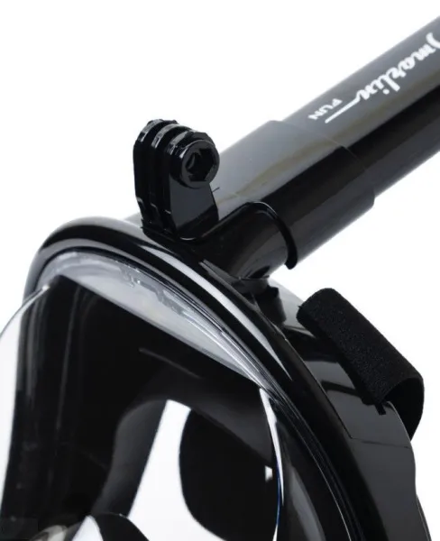 Детская полнолицевая маска Marlin Fun