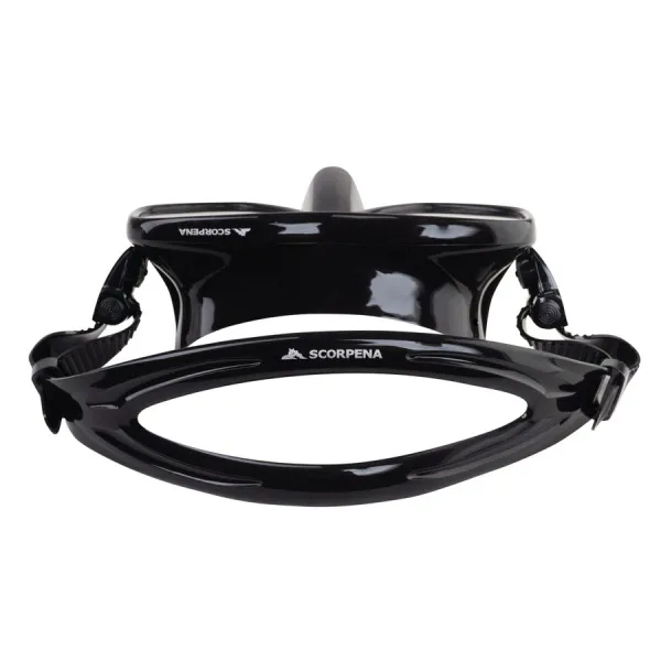 Маска Scorpena D