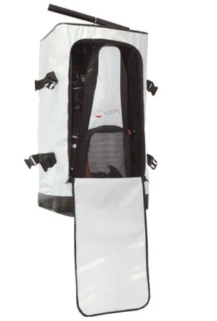 Сумка-шкаф Mares Voyager для перевозки и хранения снаряжения 