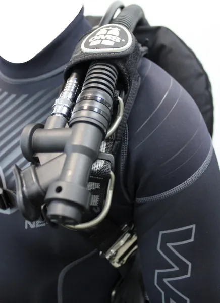 Компенсатор OMS Comfort Harness III Компенсатор OMS Comfort Harness III