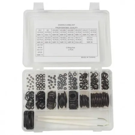 Набор О-рингов OMS O-Ring Kit