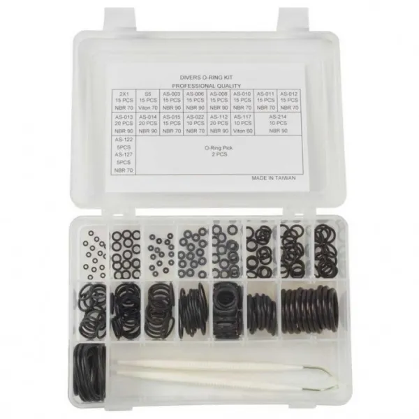 Набор О-рингов OMS O-Ring Kit