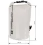 Гермомешок Overboard Dry Tube Bag White 5 литров