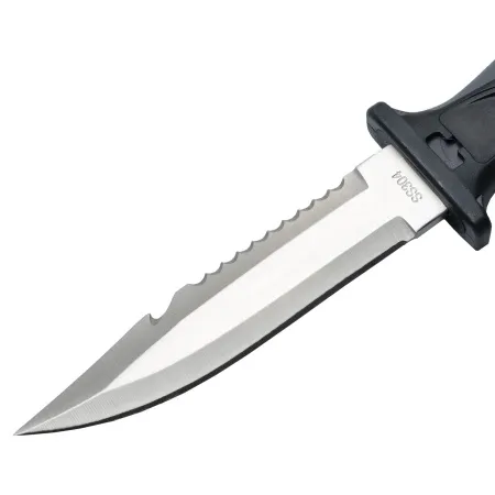 Нож Marlin Scuba Stainless Steel 304SS