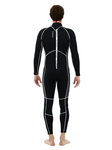 Гидрокостюм мужской Scorpena Miami II 3 мм