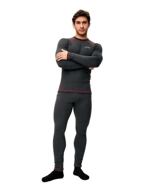 Комплект утеплителя Helium Njord DryBase мужской