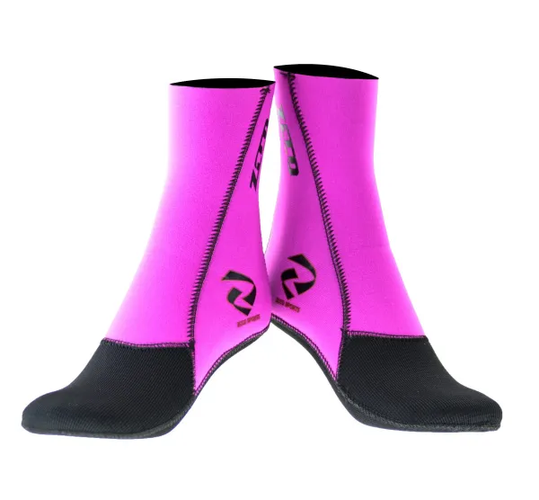 Носки ZCCO pink 3 мм