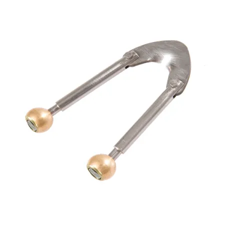 Зацеп шарнирный в тяги